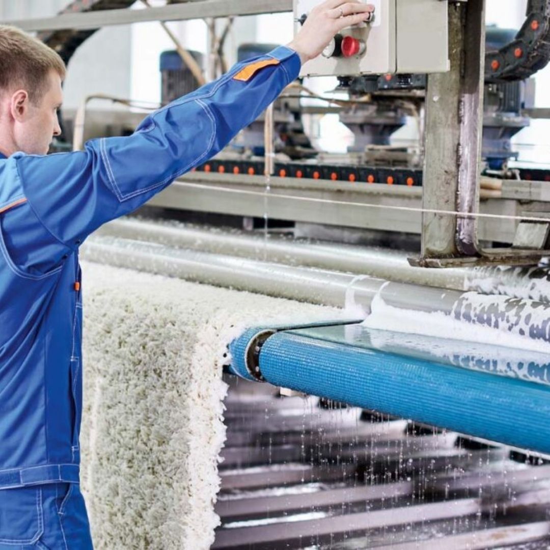 Cevizlidere Halı Yıkama Fabrikası